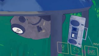 Content Warning | Random moments