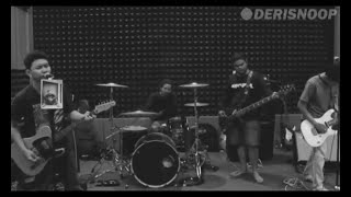 CAT and DOG - Tenang (Live) at Berisik Vol.4