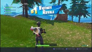 16 kil win fortnite !!