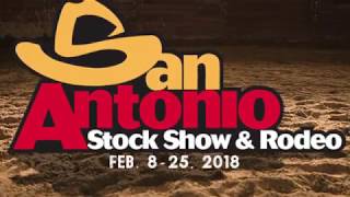 KJ97 Rodeo Fun Facts with: Rascal Flatts