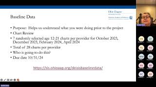 SIS Learning Session 2 Data and Workflow 20240925 121331 Meeting Recording