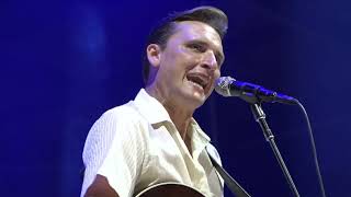 Reconsider Baby (Cover) - Red Clay Strays