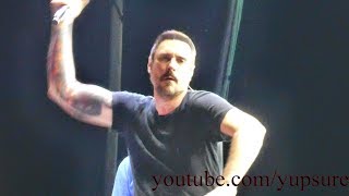 Breaking Benjamin - Full Show!!! - Live HD (Hersheypark Stadium 2019)