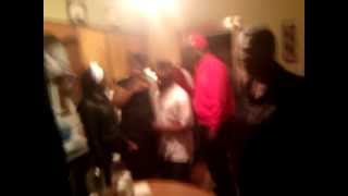 Rodey Bday Bash