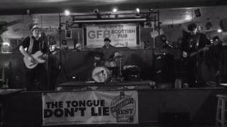 Memphis Lightning-Great Day live at GFB