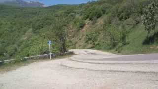 Легенда Крыма 2013