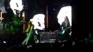 R.E.M. Horse to Water 6-13-2008