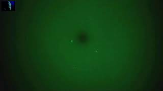 2021 Geminid meteor shower