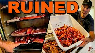 I Wasted 40LBS of Salmon Following This Recipe