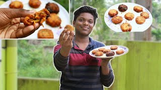 Cutlet വീട്ടിൽ തന്നെ എളുപ്പത്തിൽ ഉണ്ടാക്കാം|Vegetable Cutlets Making|G TECH MAKER CREATION