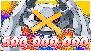 The Highest Profit Pokémon Snipe in PokeMMO History