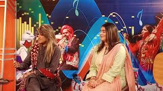 PTV Program bhalikar Host Agha Rafay and Aqsa