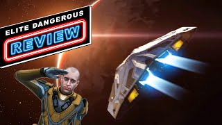 ELITE DANGEROUS Why You Should & Shouldn't Play It | Napyet Review