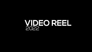Paramount Chief Production Video Reel 2022