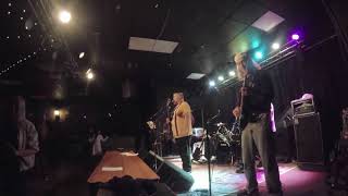 Tears Of A clown  -Checkered Past - Live at Humbrews 02-23-24