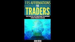 POWERFUL TRADER Affirmations | How To Trade Without Fear