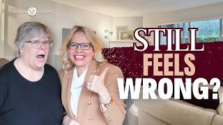 If You Keep Rearranging Your Furniture, Watch This