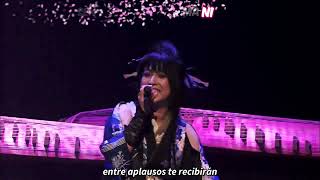 Wagakki Band - 千本桜 (Senbonzakura)