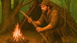 Early American Shelter Secrets You Can Use Today!
