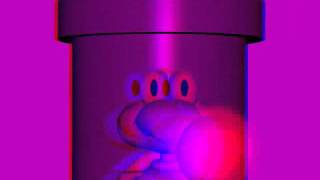 Mario 3d