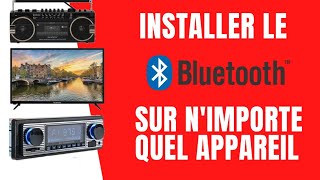 How to Add Bluetooth to Any Device for Under $4