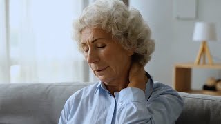 What's wrong grandma??