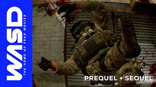 COD4 | PREQUEL + SEQUEL [Frag Movie]