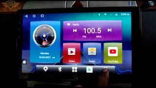 Ateen Volkswagen Passat Car Android Music System With DSP, Apple Car Play, 4G Sim Customer Reviews