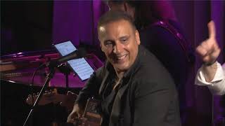 ENRIQUE HEREDIA "NEGRI" presenta MI TIEMPO  - Recoletos Jazz Madrid- 9.06.23