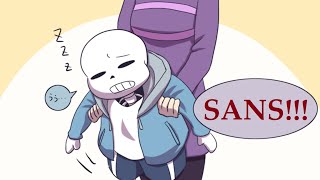 Best Undertale Comic Dubs Part 14 【 Undertale Comic Dub Compilation 】