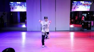 [Battle Summer 2023] Choreo Judge Show - Chris