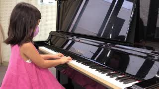 かわいい子ねこ　T.エステン　6歳
