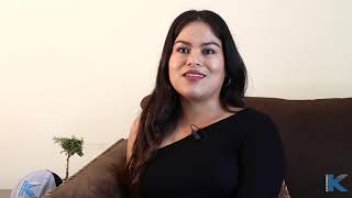Daphne Testimonial