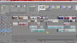 ACID VEGAS PRO INTRO SHOWCASE