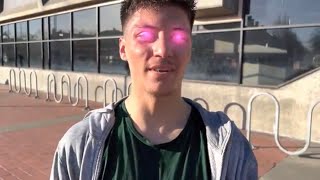 I Met a Real Human Robot