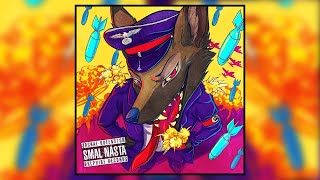 Jackal Queenston - Smal Nästa - Chav Rubbish