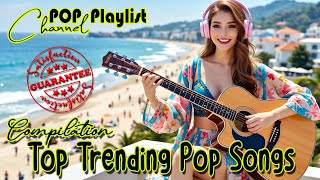 Best Viral POP Music Compilation with Selena Gomez, Avril Lavigne, Sia — Glow-Up Love Story Era