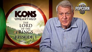 Icons Unearthed: The Lord of the Rings | Episode 1