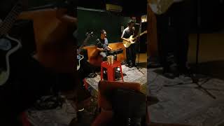 Bluez Bugs | Cocaine Cover | Live @Swig Jalan Gasing PJ |