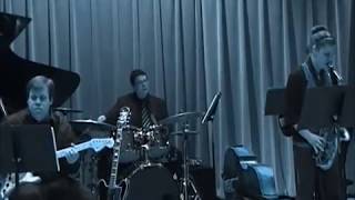 Heart of the Matter (Bob Mintzer)