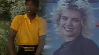 Sidney - Passeport Pour La Forme #1 (1984)