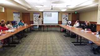How Libraries Can Inform Choices about Genetic Information