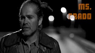 Citizen Cope - Ms Prado | Official Music Video