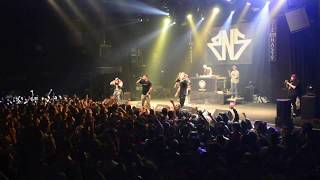 RNS-Aπό το λόφο 18-11-2017