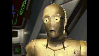 Star Wars: DroidWorks - Introduction