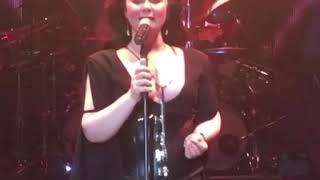 Şebnem Ferah-Sil Baştan (Bursa açık hava 2017)