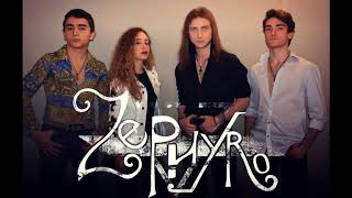 Zephyro - Knocking on Heaven's door - Bob Dylan cover