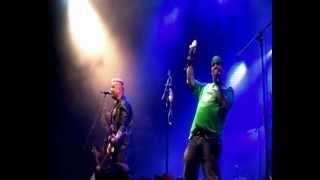 Zorall Ramonia lemez bemutató Zp 2012 Állj meg kislány 2/2