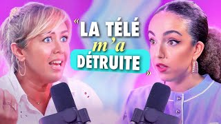 IS IT DIFFICULT TO BE A WOMAN ON TV? feat Énora Malagré