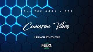 INFERNAL PROD - J'ai Besoin de toi ( LIVE VAIRAO ) 2025